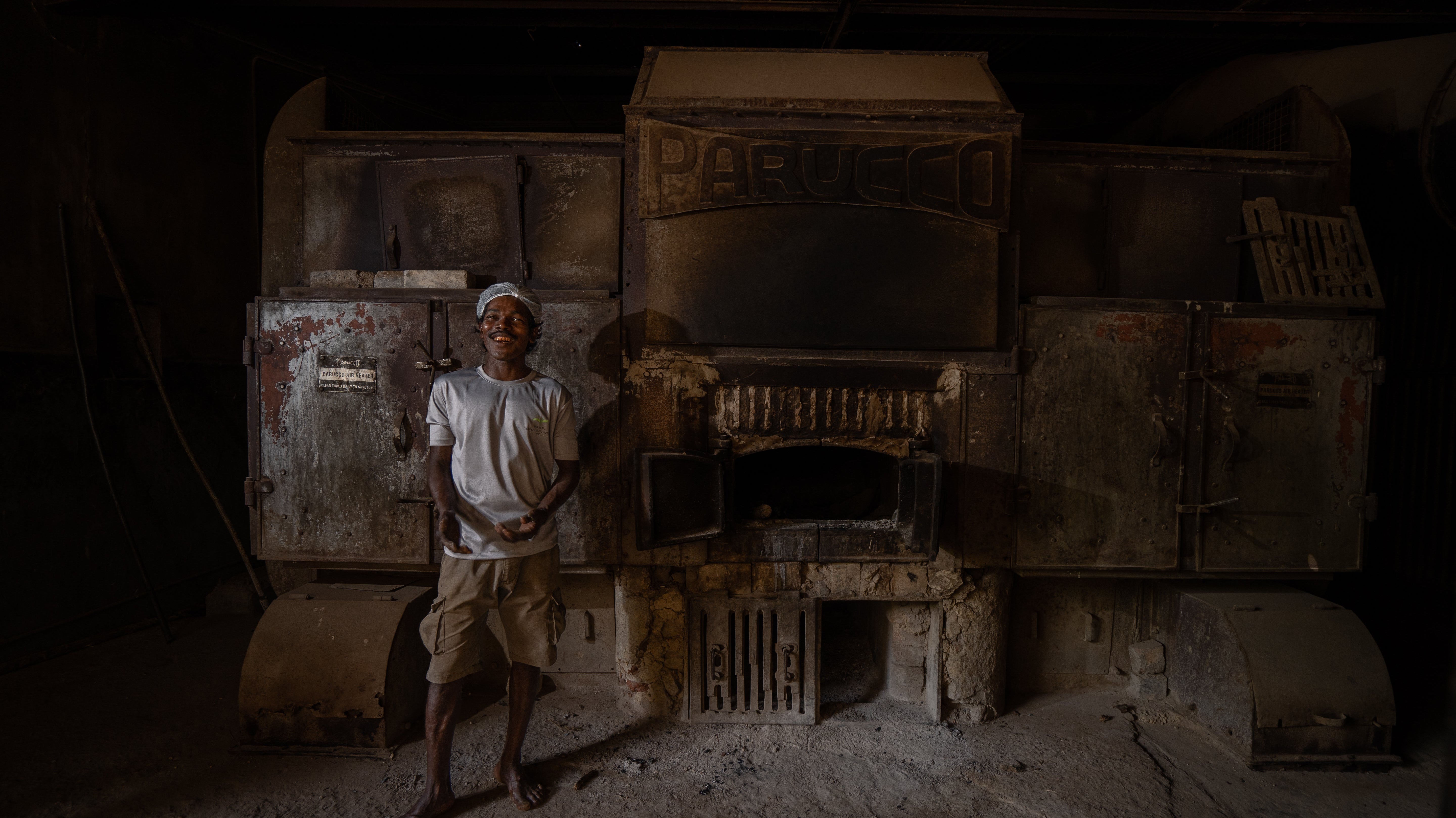 Devagiri - Fairer Than Fairtrade Ceylon