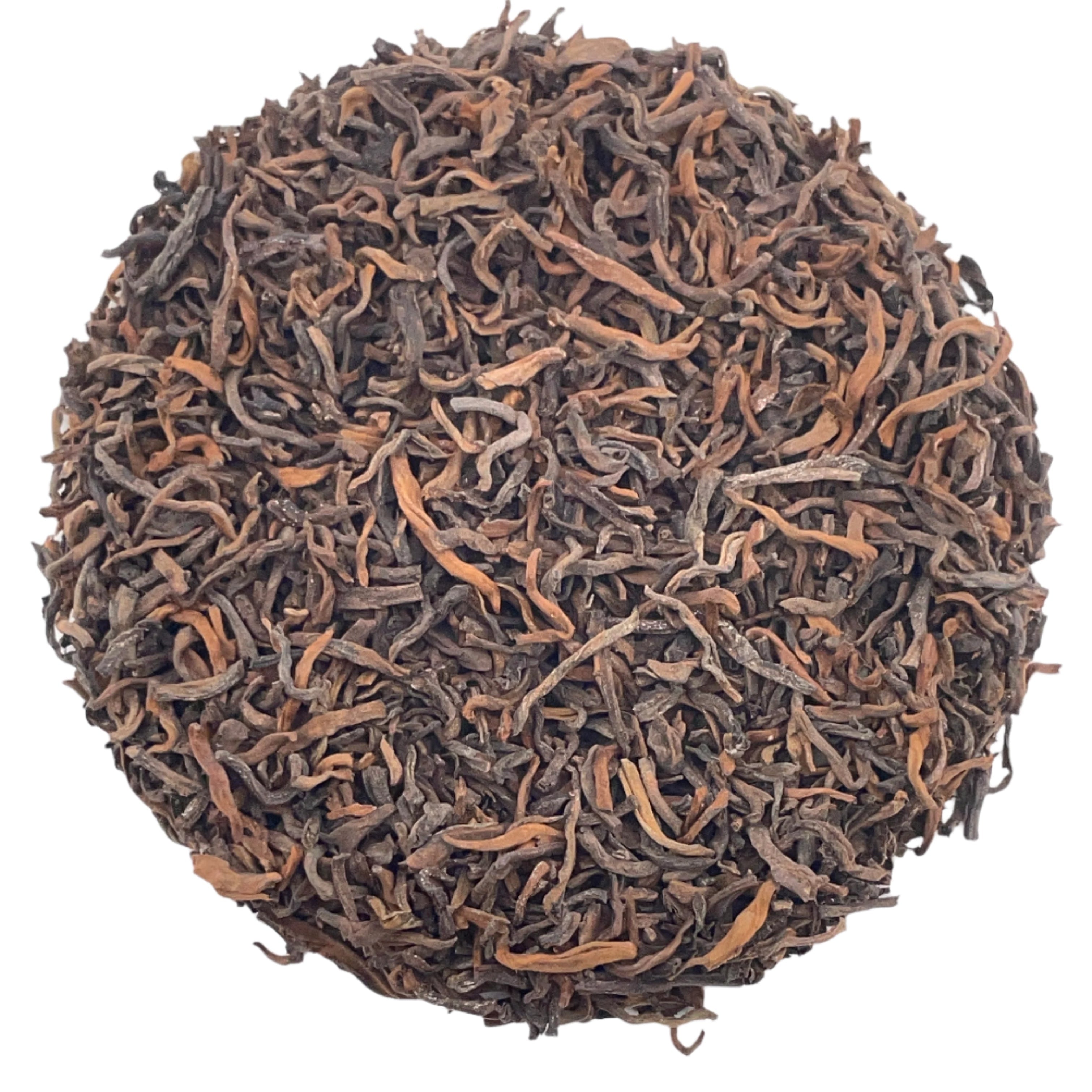 Pu Erh