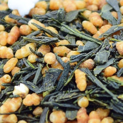 Genmaicha