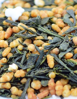 Genmaicha