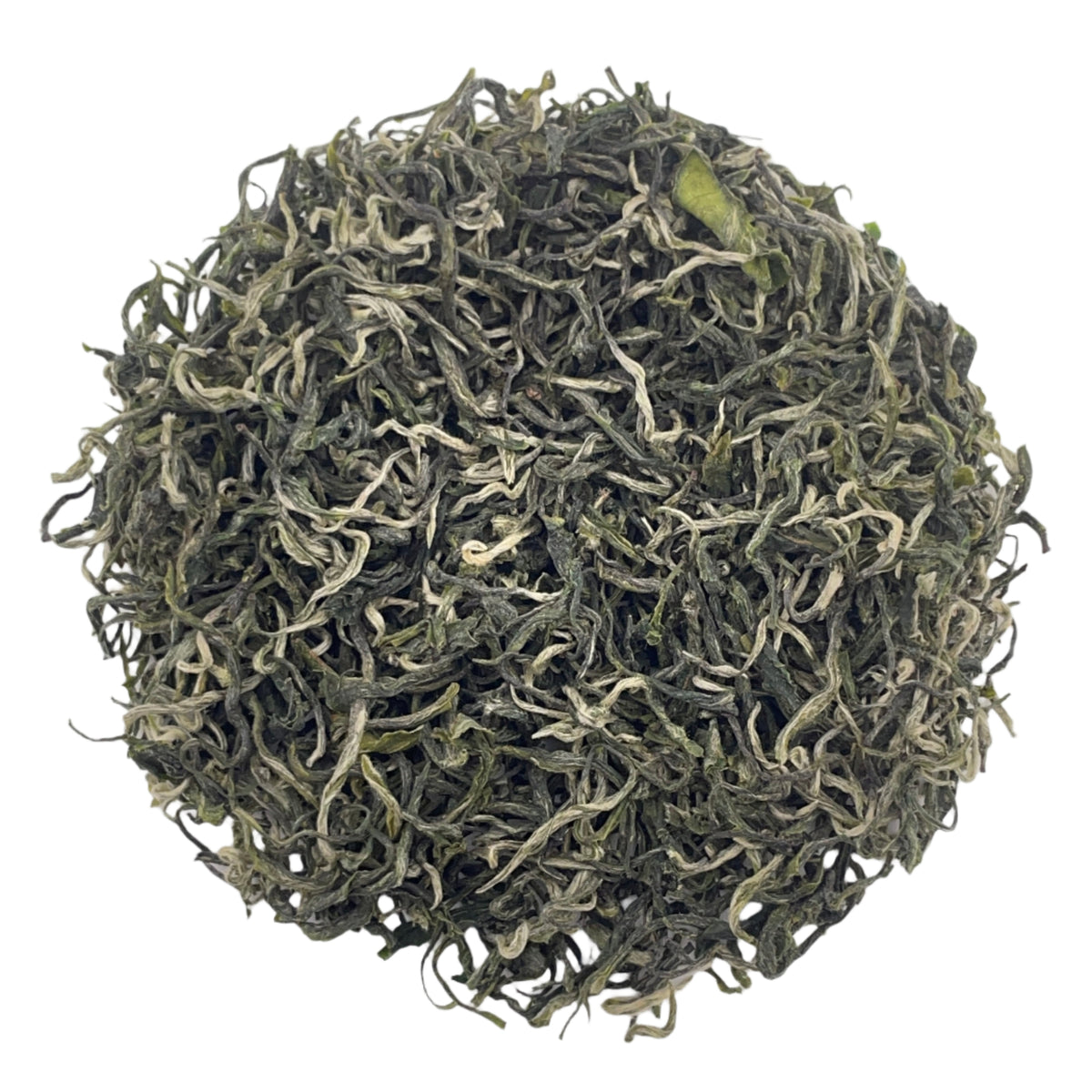 Organic Mao Jian 2023 – The Teahouse