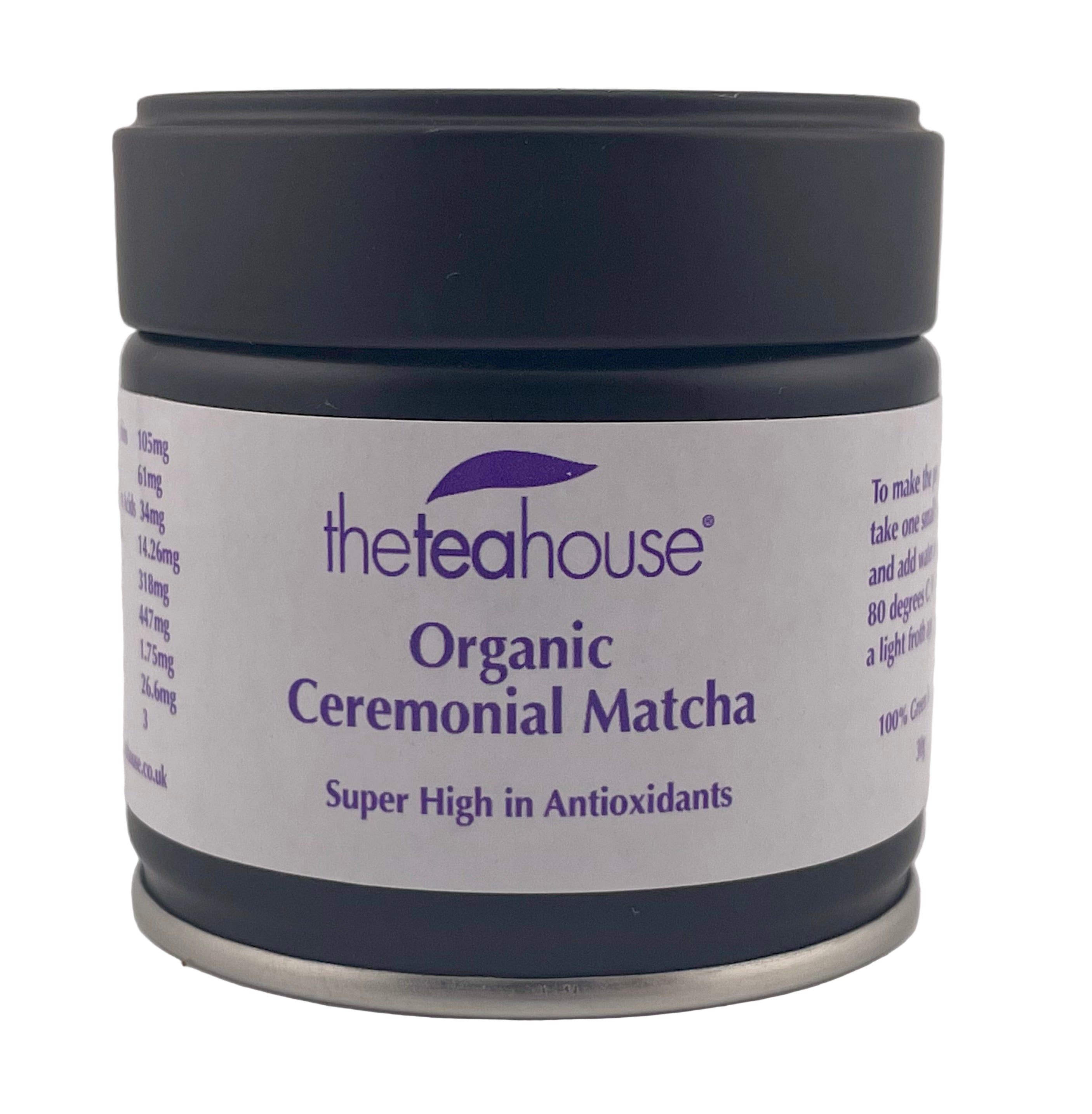 The Magic of Matcha