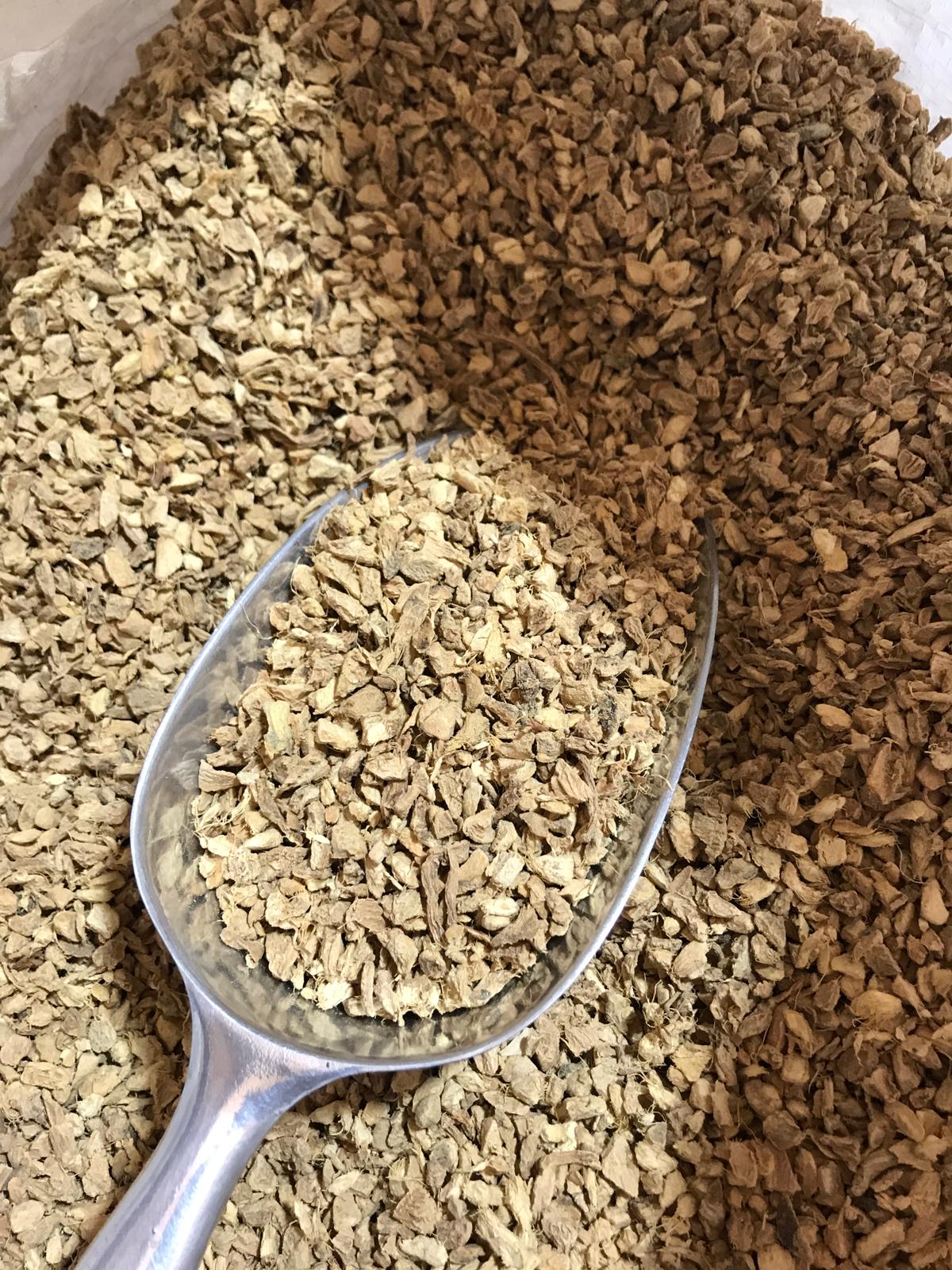 Zero Waste Stores
