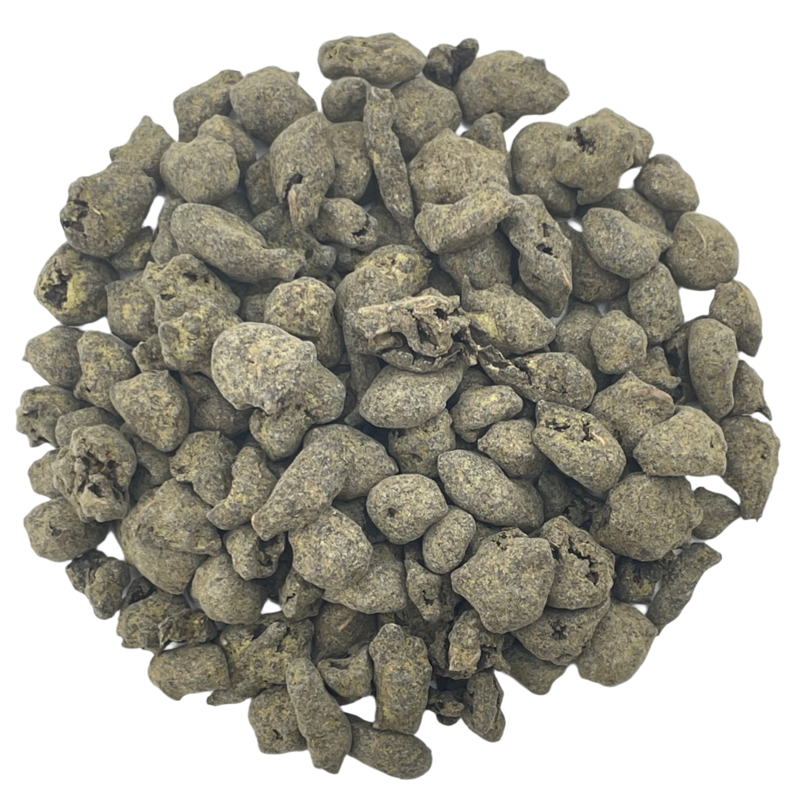 Oolong Tea