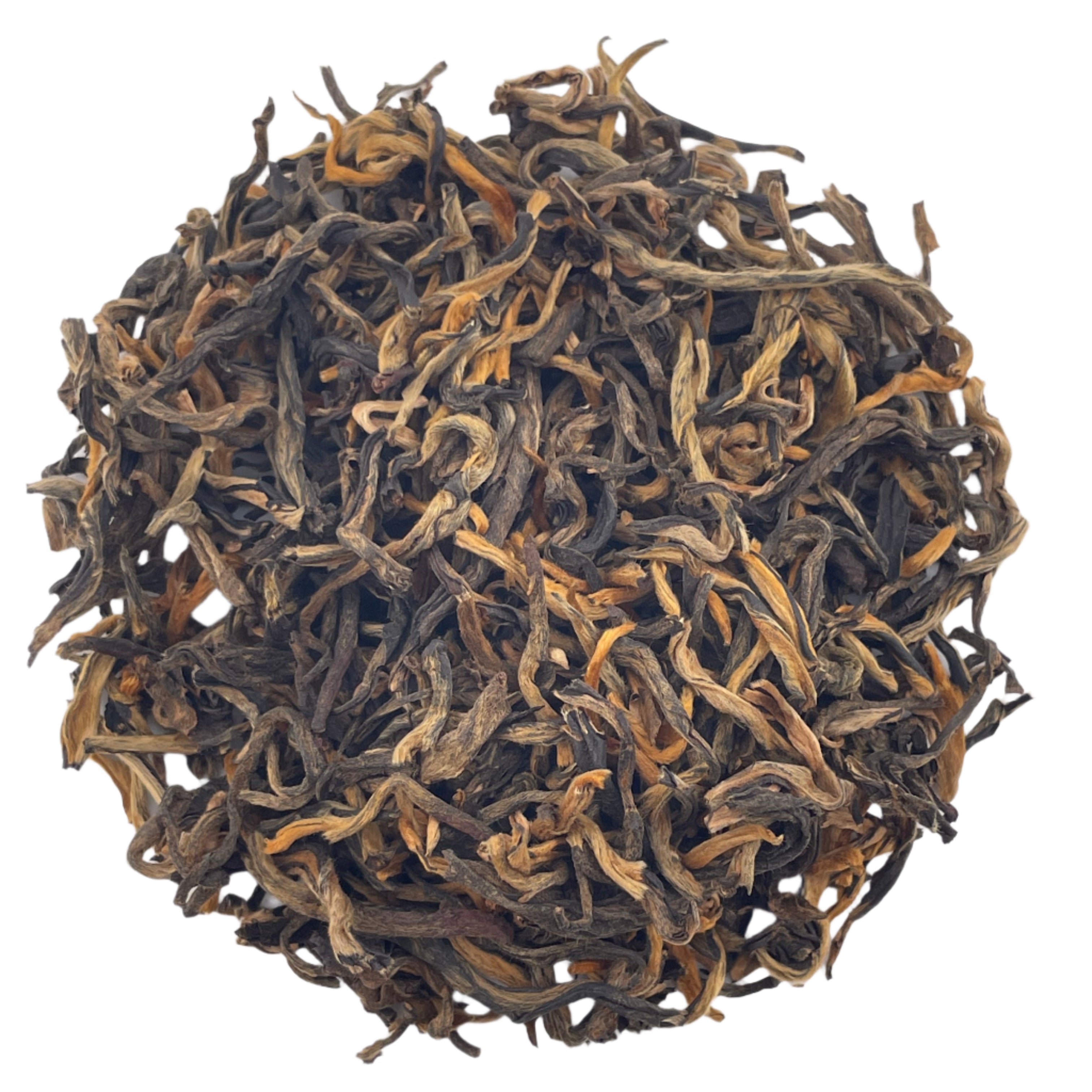 Black Tea