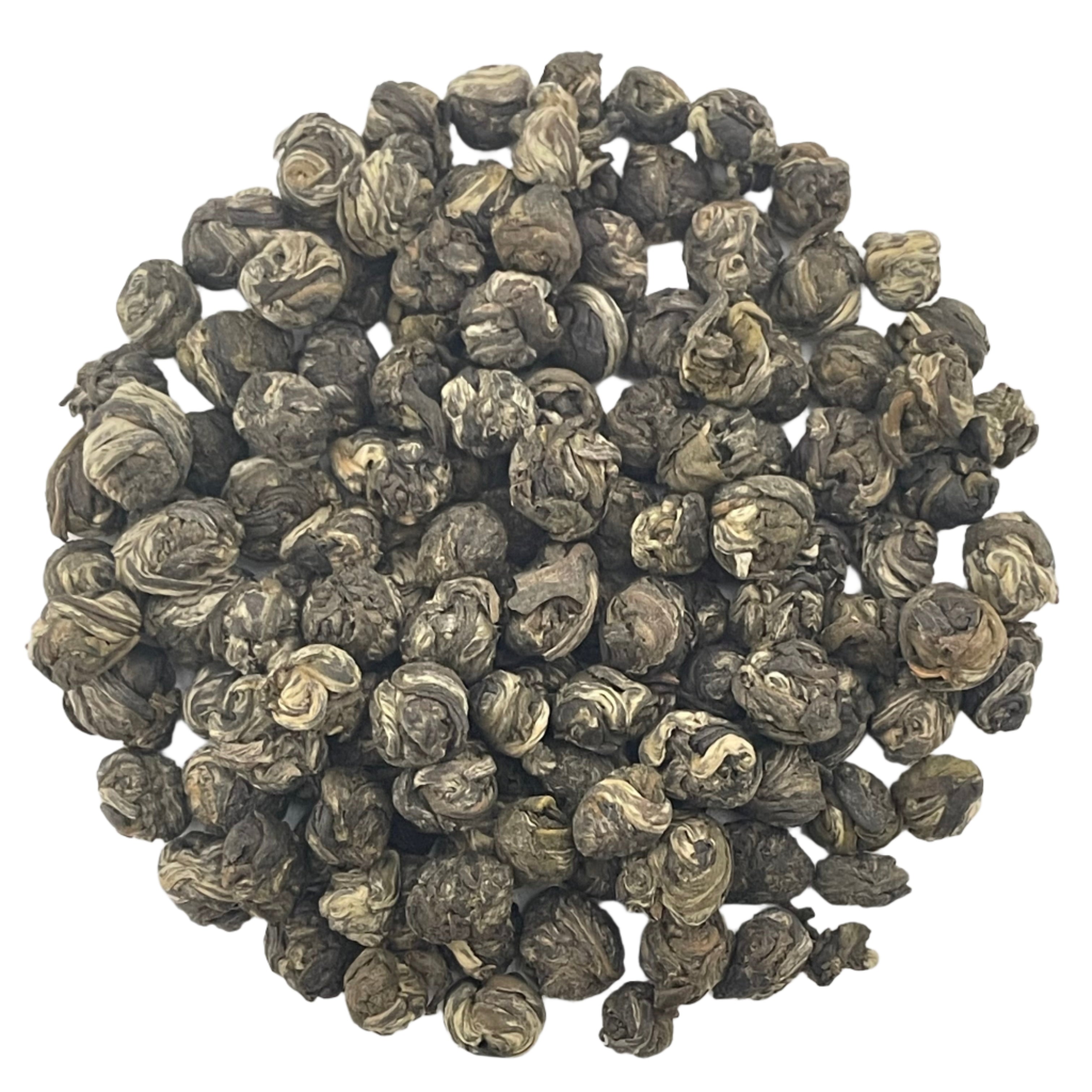Jasmine Tea