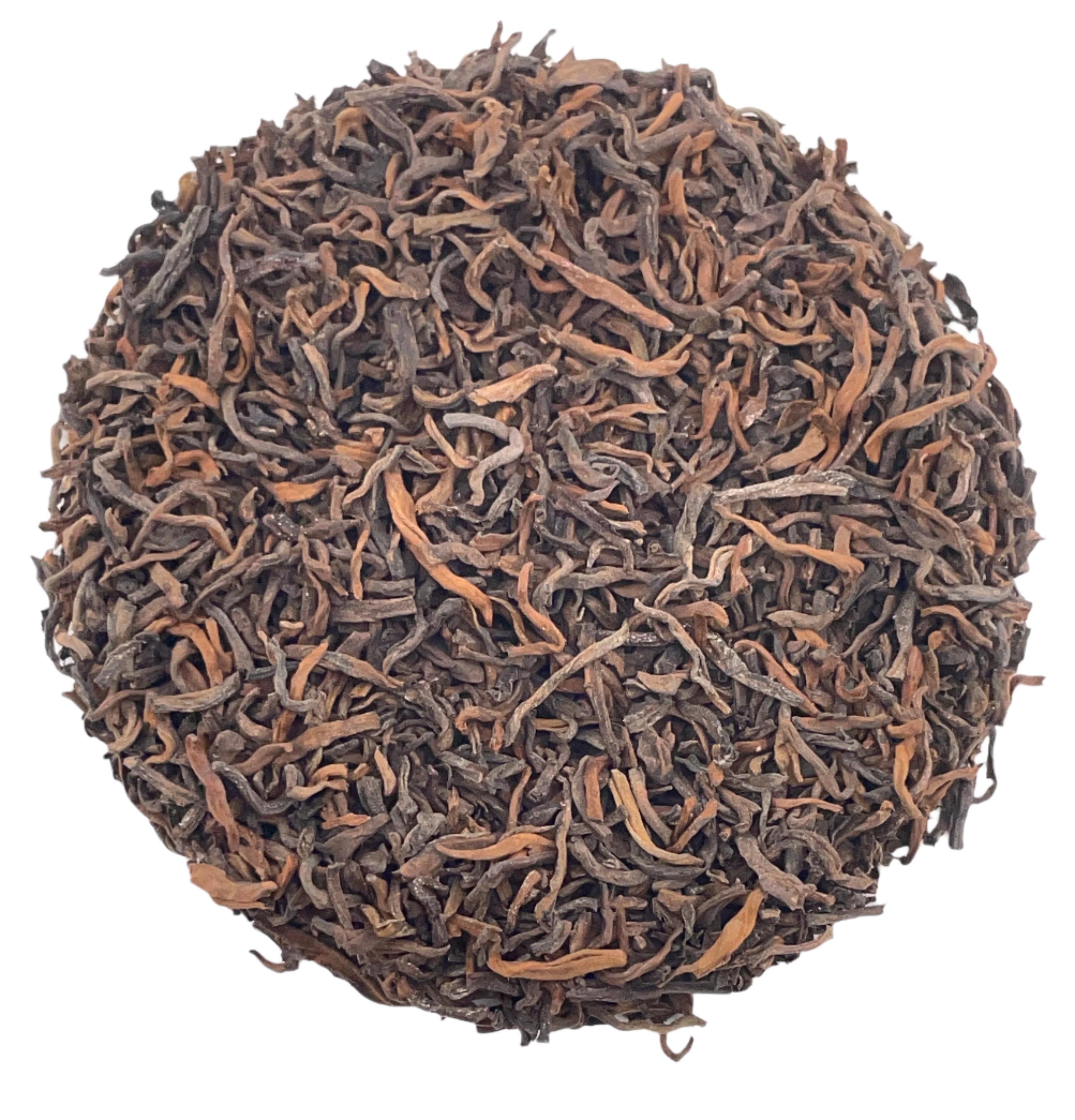 Pu Erh
