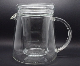 Tea Pitcher