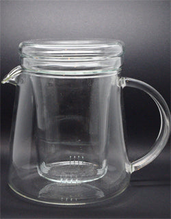 The Tea Pitcher