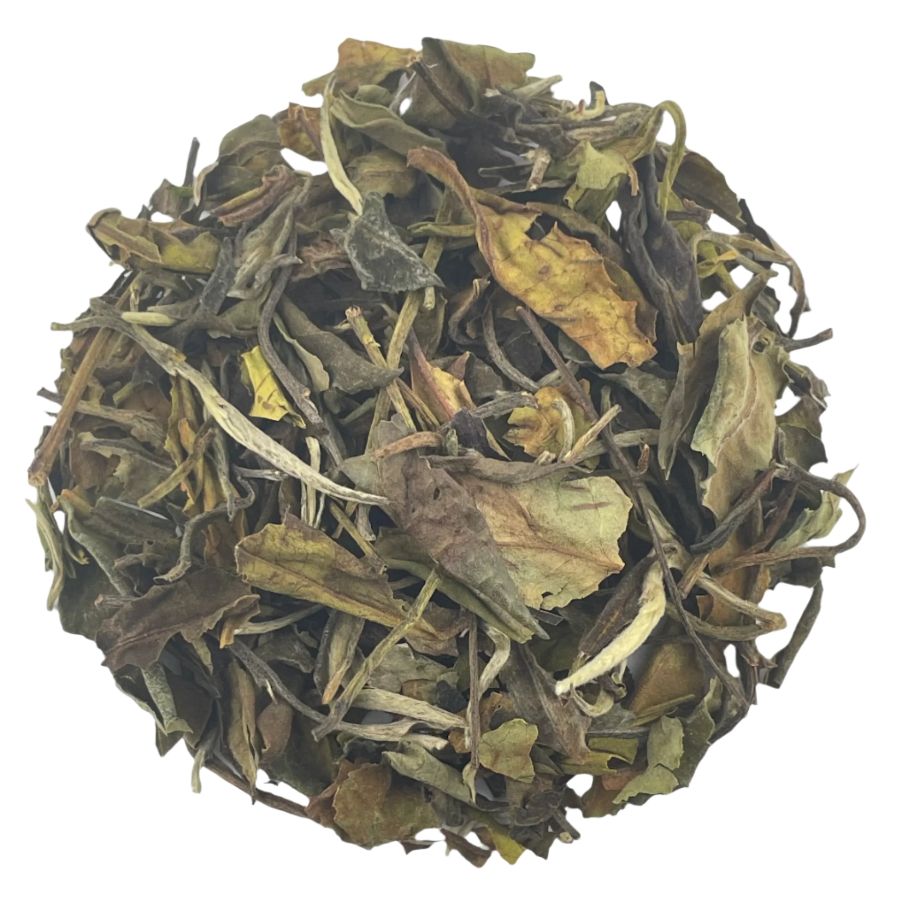 Snow White Earl Grey