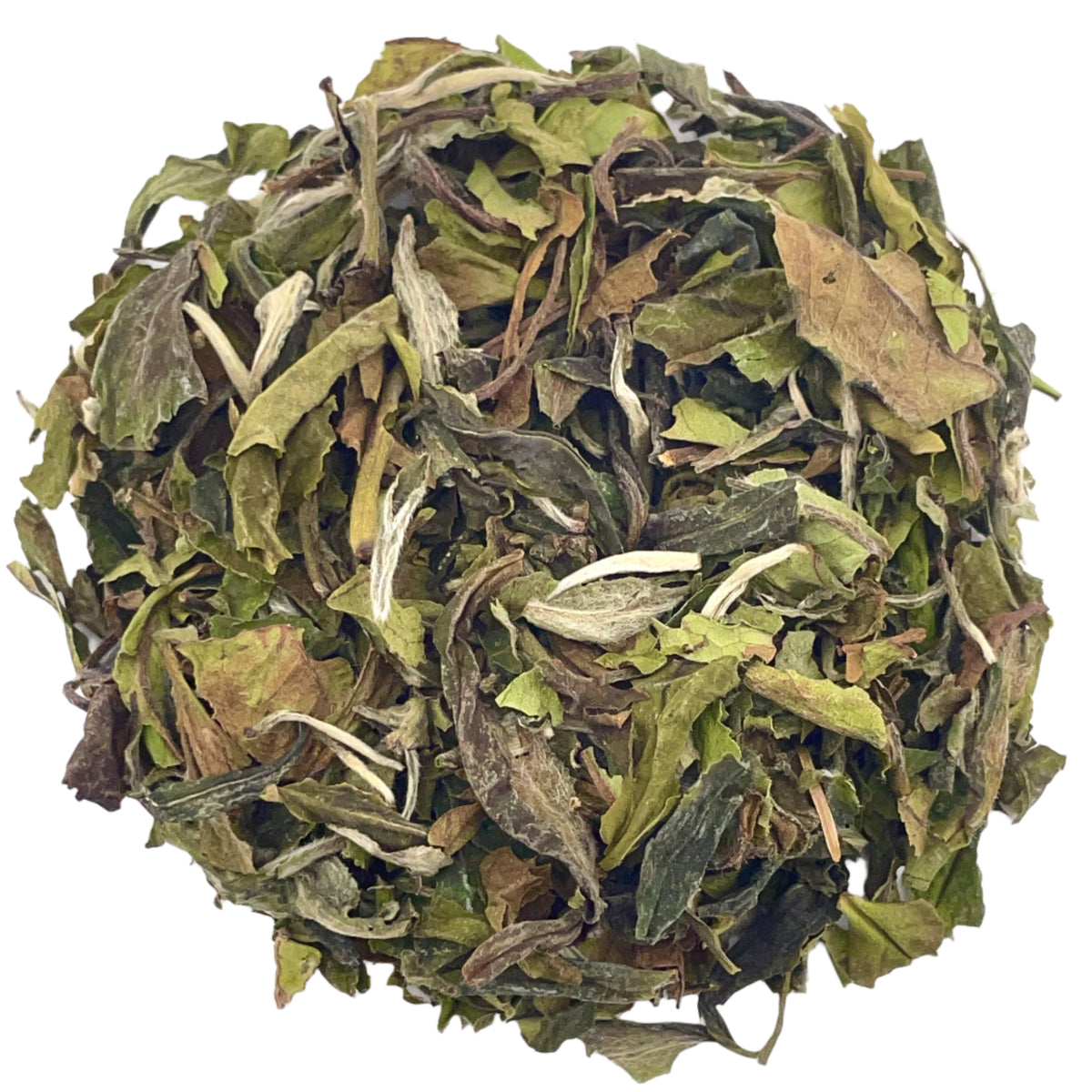 Tea Sampler – The Teahouse
