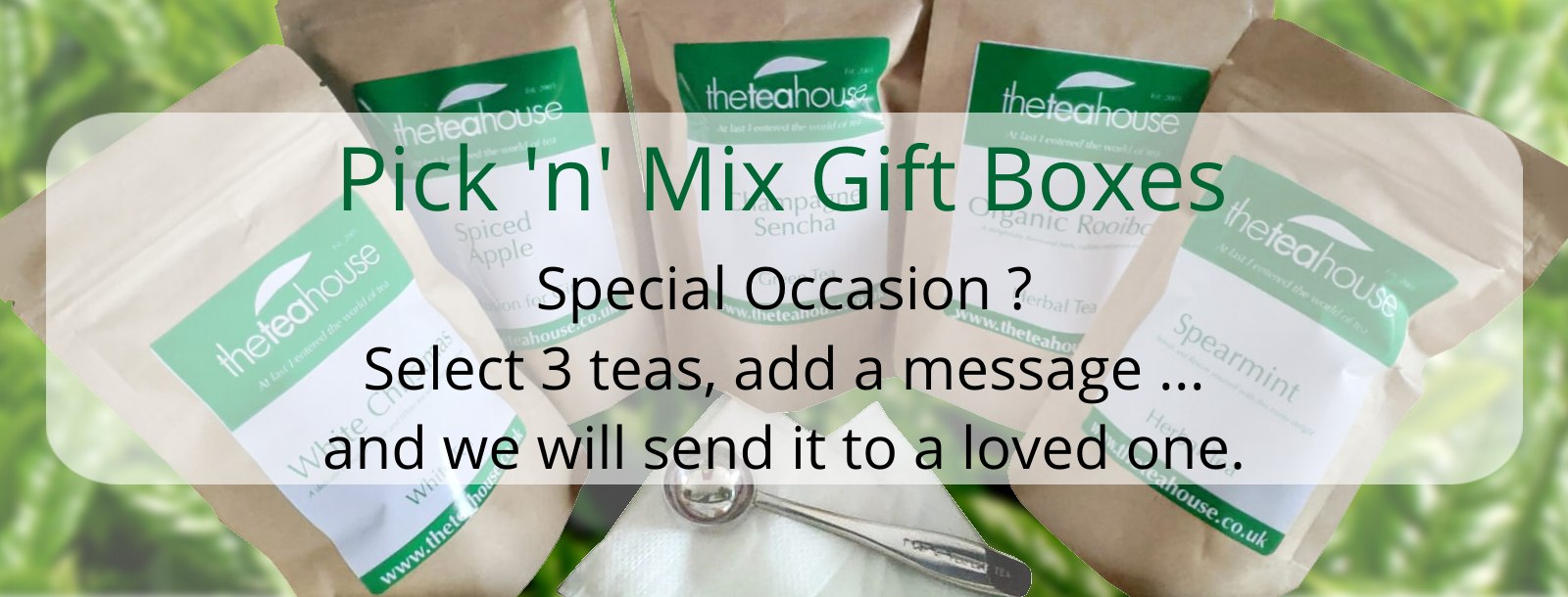 Gift Boxes